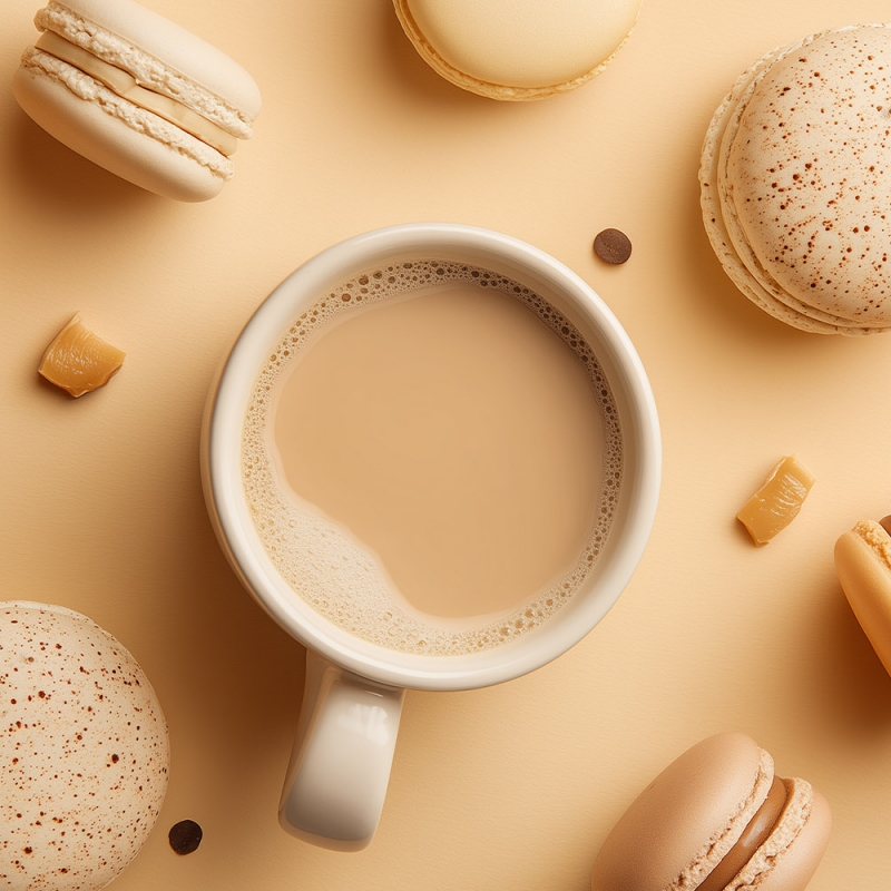 Aromas that open the appetite: this is Foodies, the new gourmand collection from Vila Hermanos