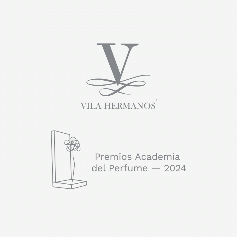 Blue Butterfly a été nominé lors de la XVIIème édition des Perfume Academy Awards 2024.