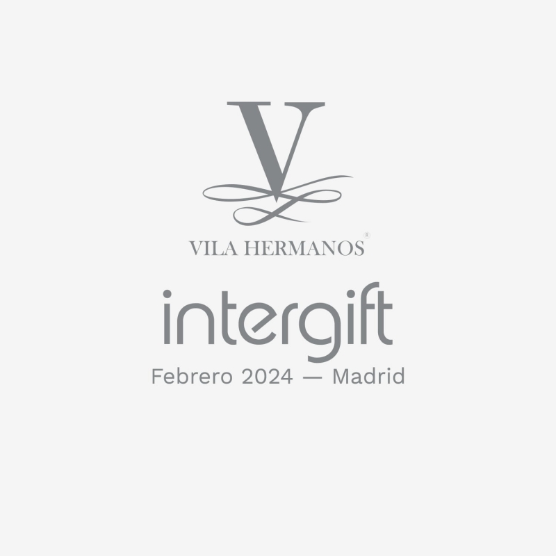 Vila Hermanos deslumbrará en su regreso a Intergift, la Feria Vanguardia en regalo y decoración