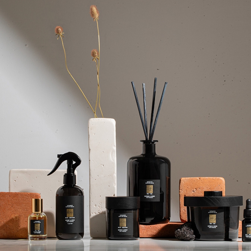 Vila Hermanos reinventa su icónica colección APOTHECARY JAPANESE: Fragancias que exploran un nuevo universo sensorial