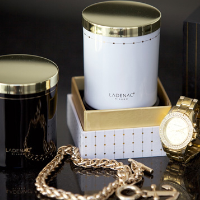 Nuestra vela Lui sale en la revista Robb Report