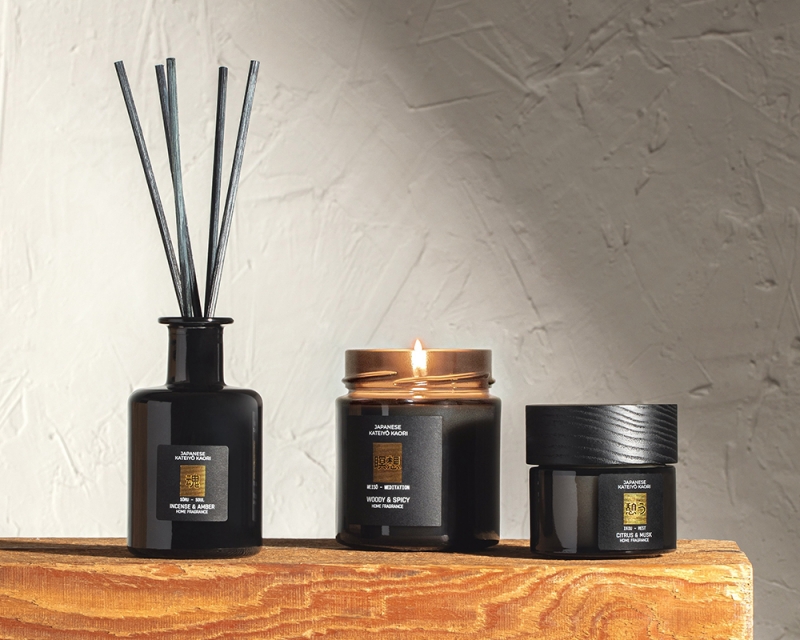 Apothecary Japanese