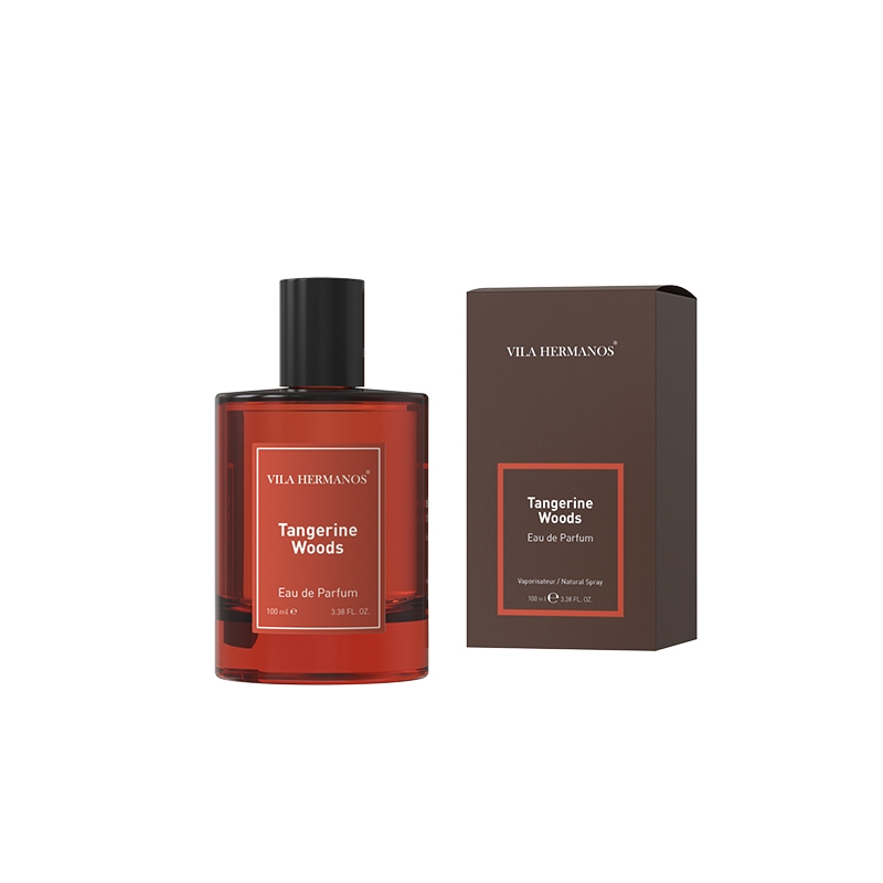 Eau de Parfum Vila Tangerine Woods