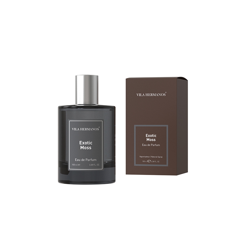 Eau de Parfum Vila Exotic Moss