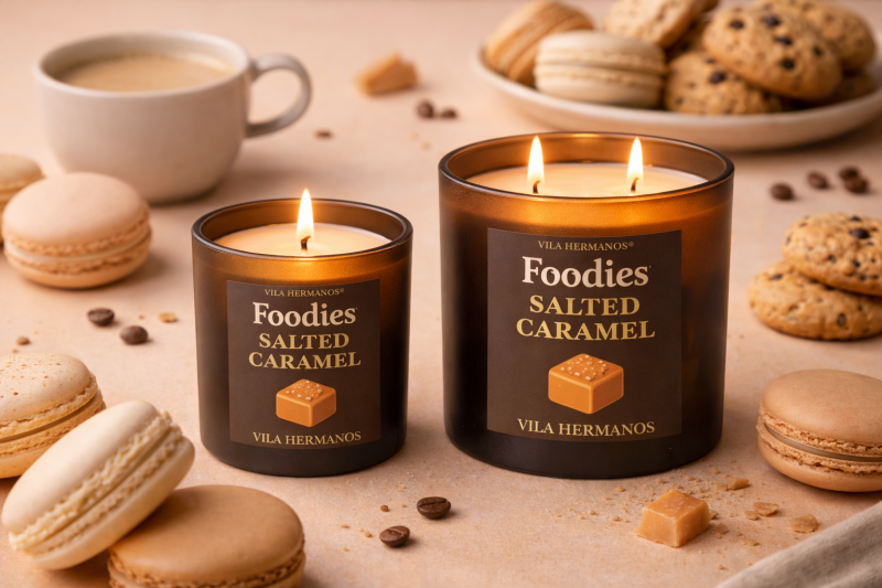 Foodies Vila Hermanos