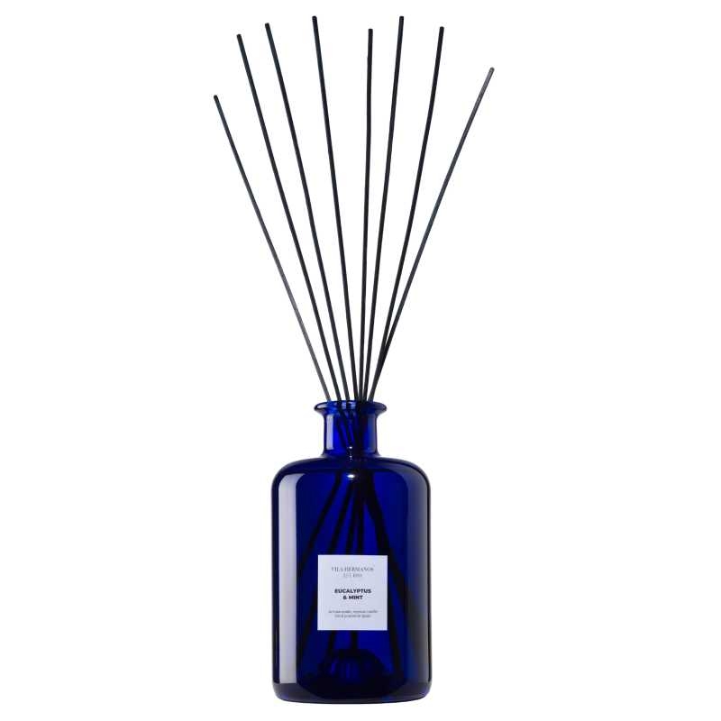 Mikado Apothicaire Eucalyptus & Menthe