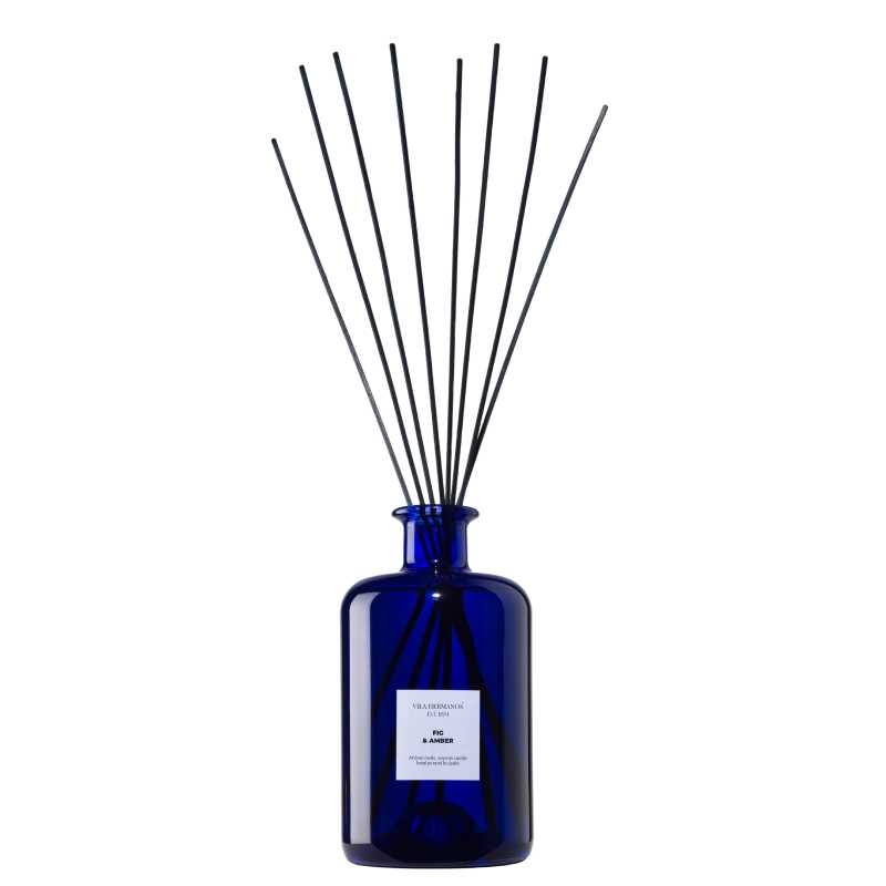 Mikado Apothicaire Figue & Ambre