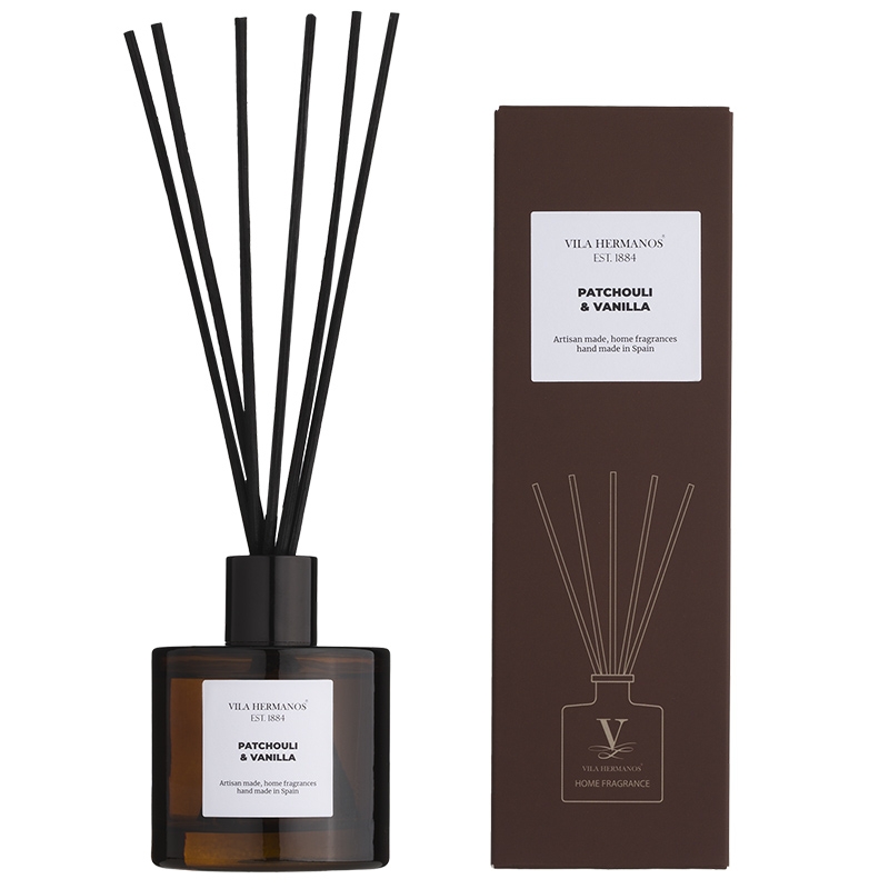 mikado Apothicaire Patchouli Vanille