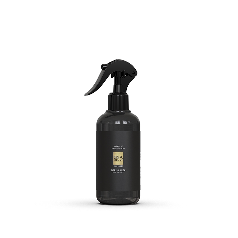 Apothecary Japanese Rest Spray