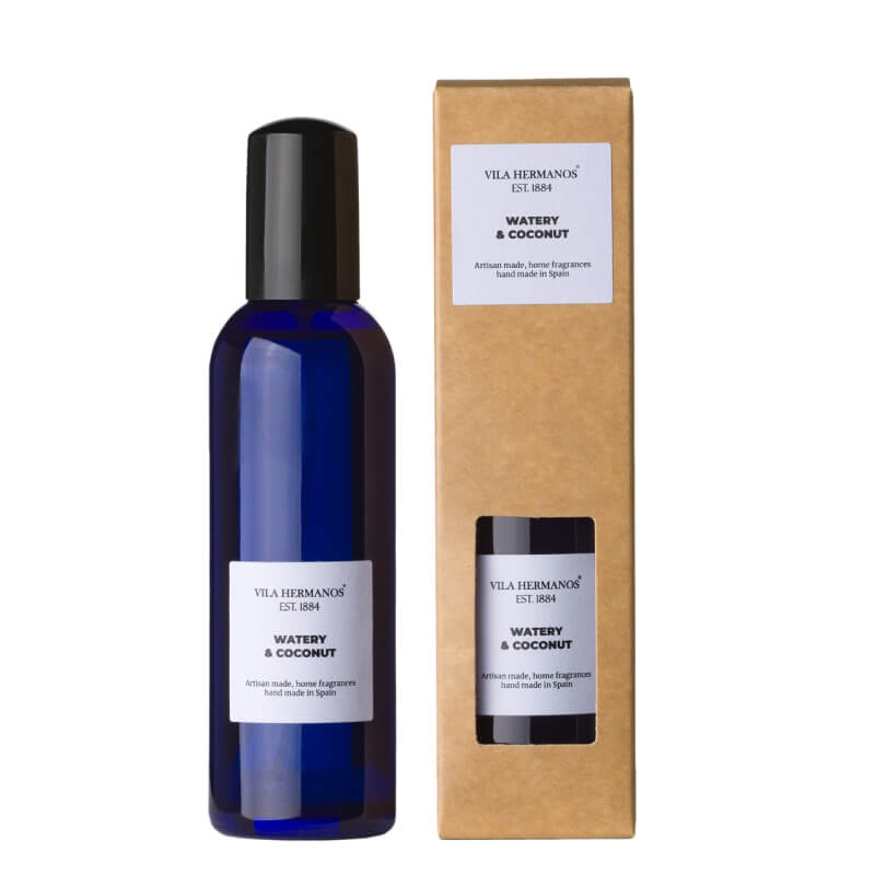 Spray Watery & Coconut